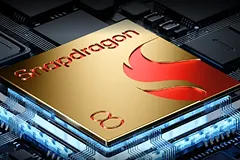 Процессор Snapdragon® 8 Gen 5